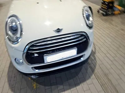 2016 MINI Cooper 411KMWMWXN3108G3B VIN:411KMWMWXN3108G3B