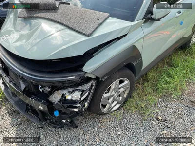 2023 Hyundai Kona KMHHC813BPU018733 VIN:KMHHC813BPU018733