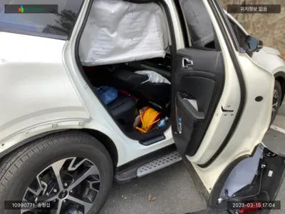 2022 Kia Sportage KNAPX81GDNK029067 VIN:KNAPX81GDNK029067