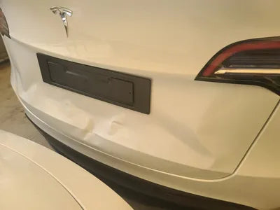 2024 Tesla Model Y VIN:
