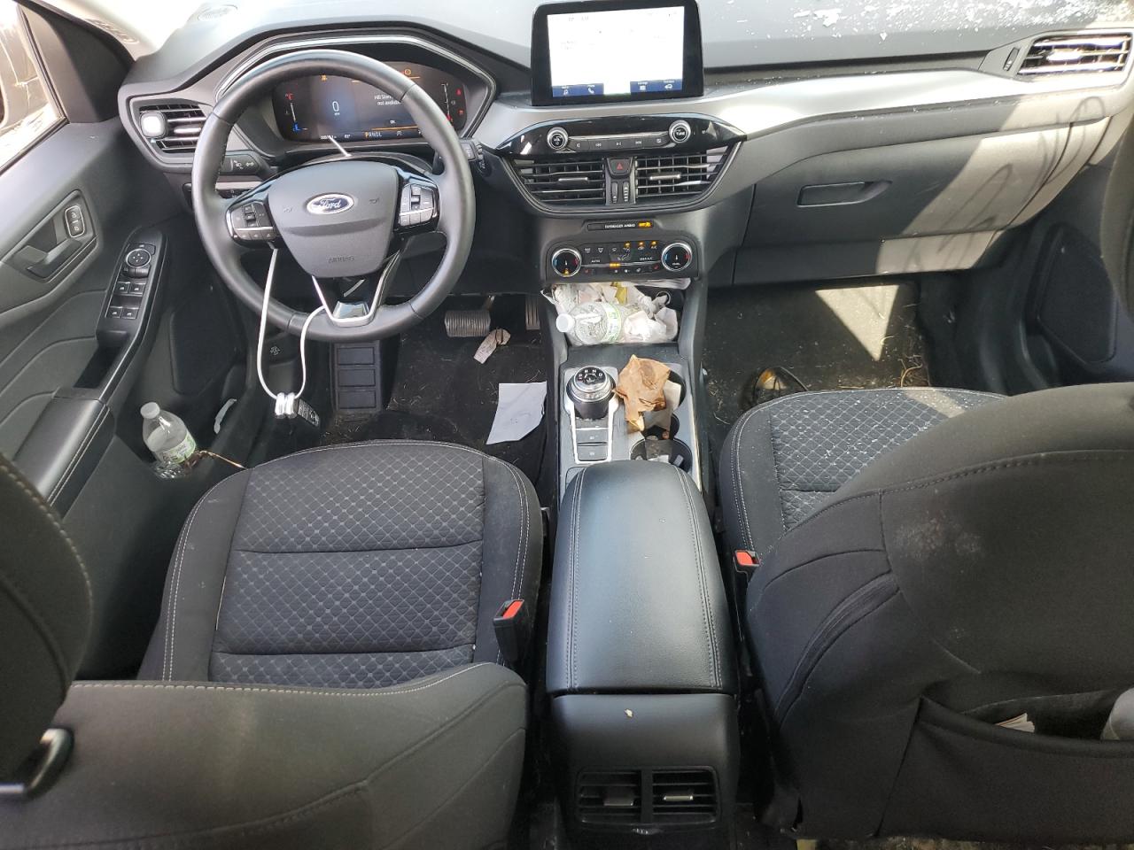 2023 FORD ESCAPE ACTIVE VIN:1FMCU0GN6PUA23994