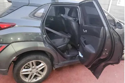 2022 Hyundai Kona KMHK381BENU839886 VIN:KMHK381BENU839886