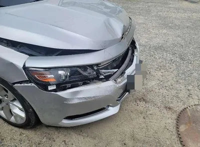 2016 Chevrolet Impala 1G1155SA6GU132927 VIN:1G1155SA6GU132927