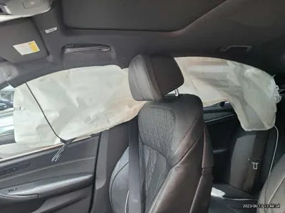 2018 BMW 530 888KMWBAJD9109JB2 VIN:888KMWBAJD9109JB2