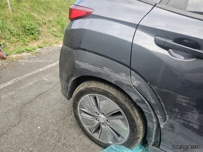2019 Hyundai Kona VIN: