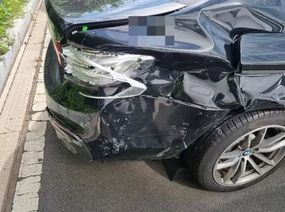 2017 BMW 520 WBAJC3104HG856980 VIN:WBAJC3104HG856980