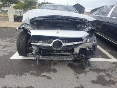 2022 Mercedes-Benz C 220 W1KAF5BBXNF036996 VIN:W1KAF5BBXNF036996