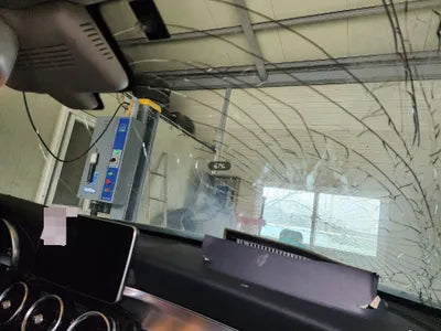 2014 Mercedes-Benz C 220 VIN: