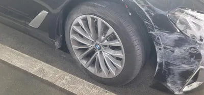 2022 BMW 520 WBA11BH08NWX60678 VIN:WBA11BH08NWX60678