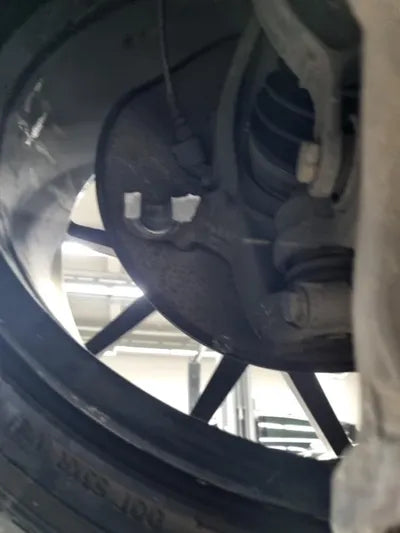 2016 Audi A6 WAUZZZ4G7GN014836 VIN:WAUZZZ4G7GN014836