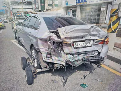 2020 BMW 520 WBAJF3108LCD38834 VIN:WBAJF3108LCD38834