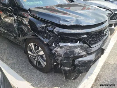 2023 Kia Sorento KNARH81GBPA150924 VIN:KNARH81GBPA150924