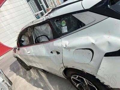 2022 Kia Sportage VIN: