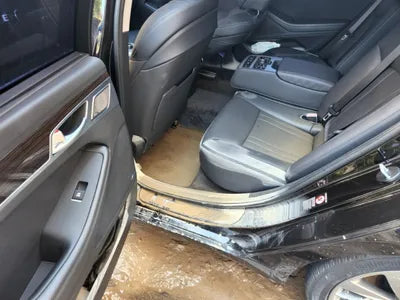 2018 Genesis G80 VIN: