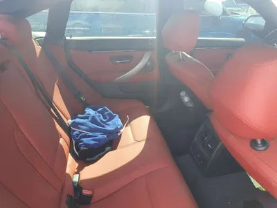 2015 BMW 435 WBA4G1107FG262418 VIN:WBA4G1107FG262418