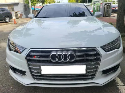 2016 Audi A7 WAUZZZ4G8GN128084 VIN:WAUZZZ4G8GN128084