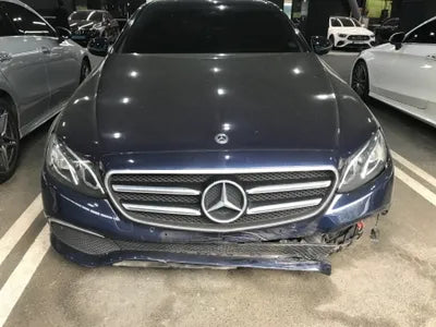 2020 Mercedes-Benz E 250 VIN: