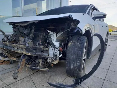 2023 Volkswagen ID.4 WVGZZZE2ZPE041389 VIN:WVGZZZE2ZPE041389