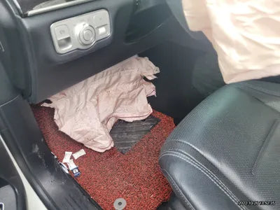 2021 Mercedes-Benz GLE 400 W1NFD2DB5MA451780 VIN:W1NFD2DB5MA451780