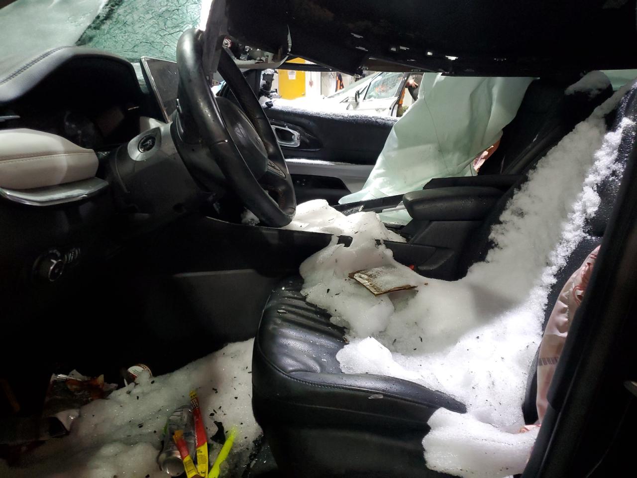 2022 JEEP COMPASS LIMITED VIN:3C4NJDCB5NT110172