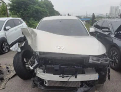 2022 Hyundai Ioniq KMHKR81CPNU084908 VIN:KMHKR81CPNU084908