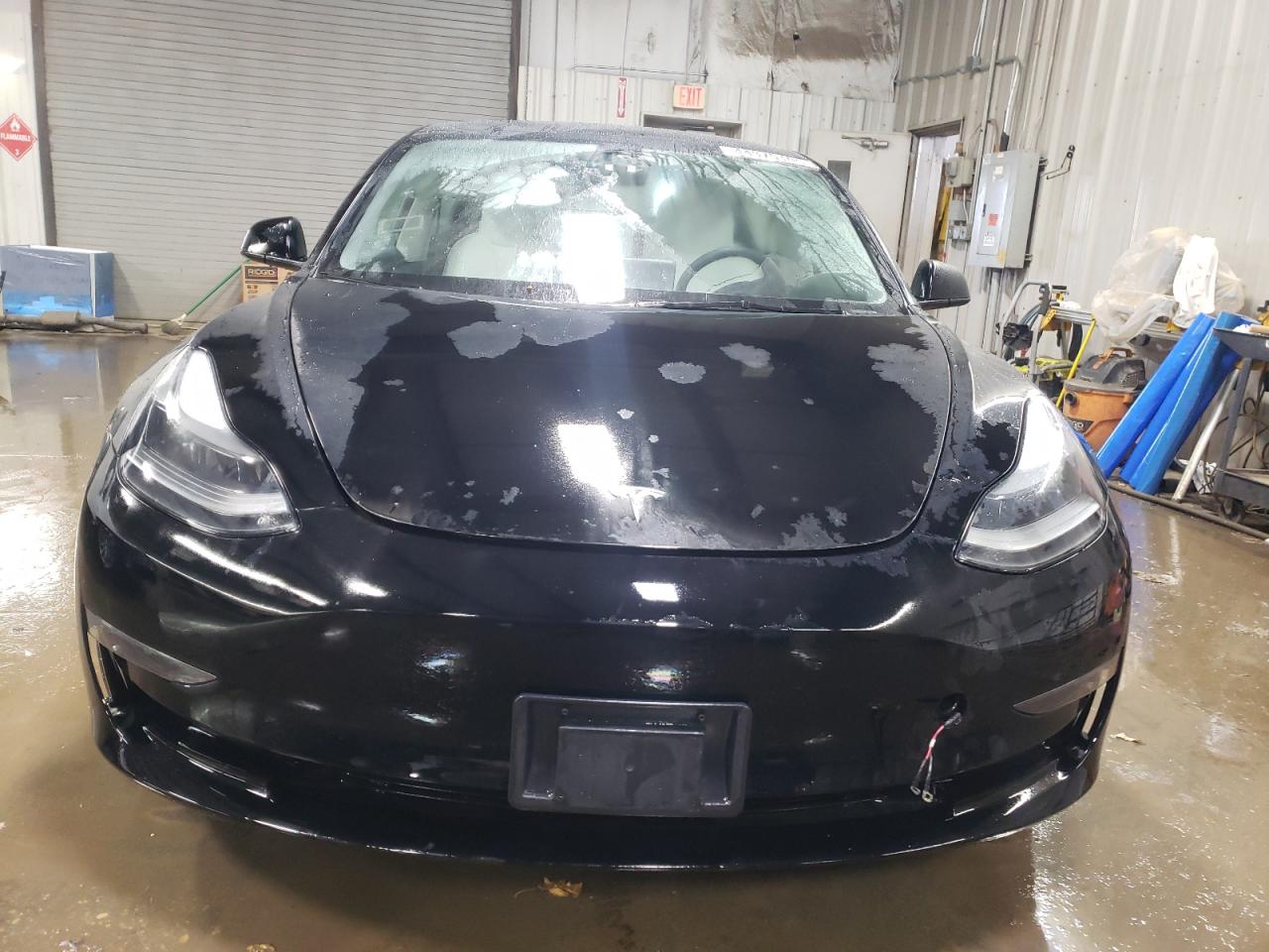 2023 TESLA MODEL 3  VIN:5YJ3E1EB0PF608630