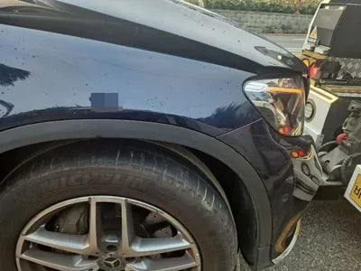 2018 Mercedes-Benz GLC 220 WDC0J0FB7JF427657 VIN:WDC0J0FB7JF427657