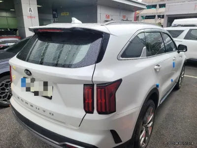 2021 Kia Sorento KNARK81BHMA012892 VIN:KNARK81BHMA012892
