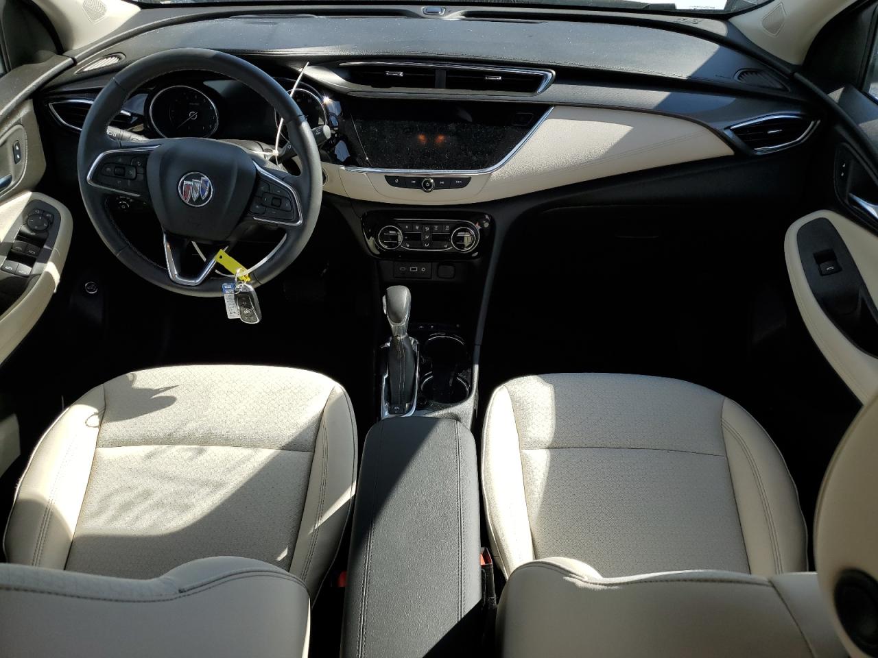 2023 BUICK ENCORE GX SELECT VIN:KL4MMDS27PB020671