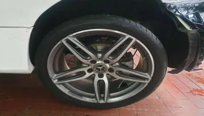 2021 Mercedes-Benz E 220 WDD1K1EB5KF105895 VIN:WDD1K1EB5KF105895