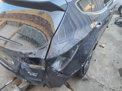 2015 Hyundai Santa FE VIN: