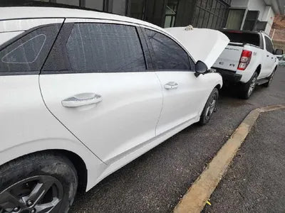 2020 Kia K5 KNAG541BBLA008560 VIN:KNAG541BBLA008560