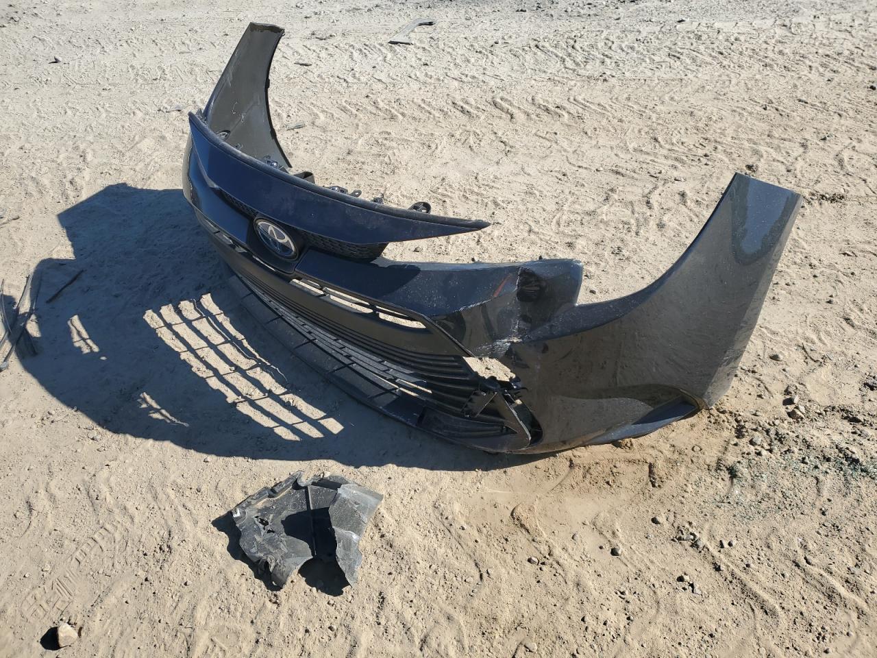 2024 TOYOTA COROLLA LE VIN:JTDBCMFE6R3063349