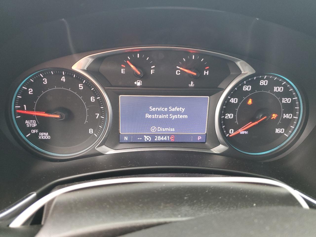 2022 CHEVROLET EQUINOX PREMIER VIN:2GNAXXEV0N6105138