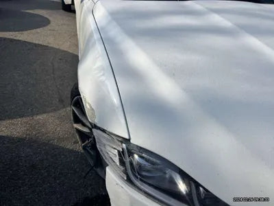 2016 Jaguar XJ SAJAA2296GNV93936 VIN:SAJAA2296GNV93936