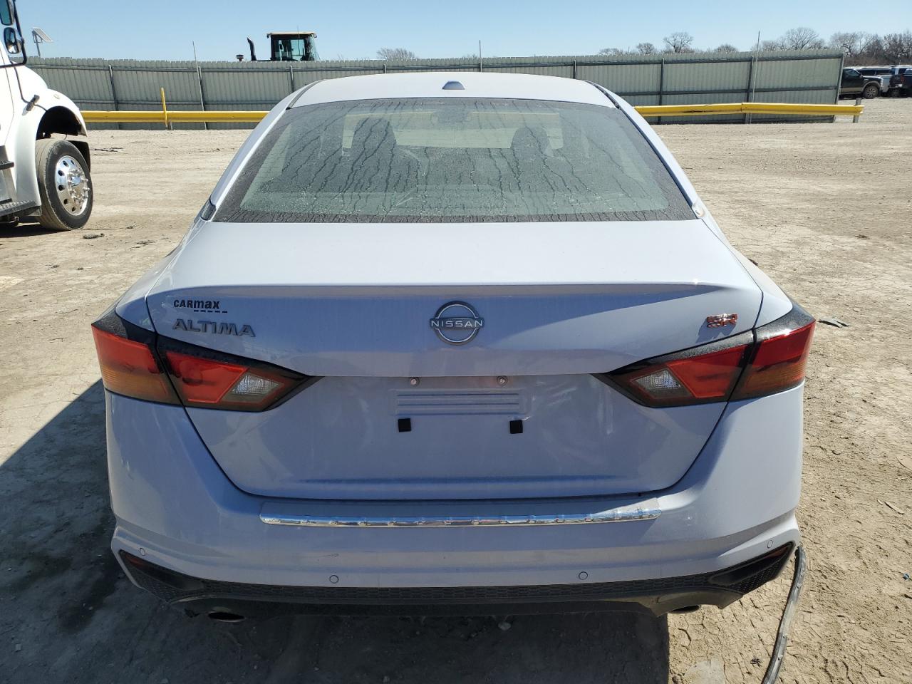 2023 NISSAN ALTIMA SR VIN:1N4BL4CV5PN411668