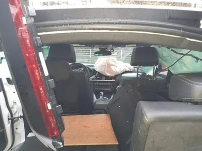 2017 BMW 420 WBAXX1103J0W13257 VIN:WBAXX1103J0W13257