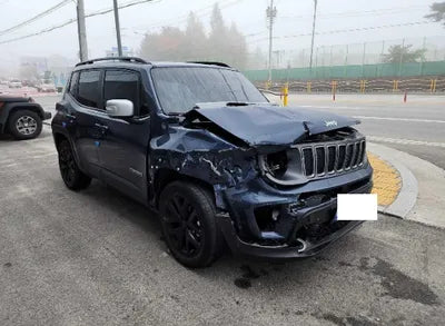 2022 Jeep Renegade 1C4NJCD11NPN86813 VIN:1C4NJCD11NPN86813