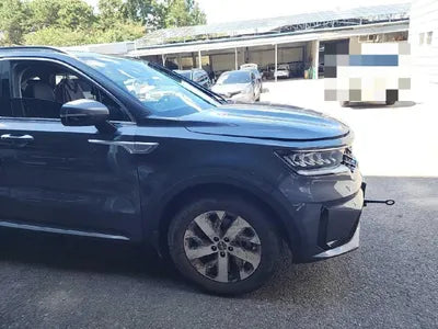 2022 Kia Sorento VIN: