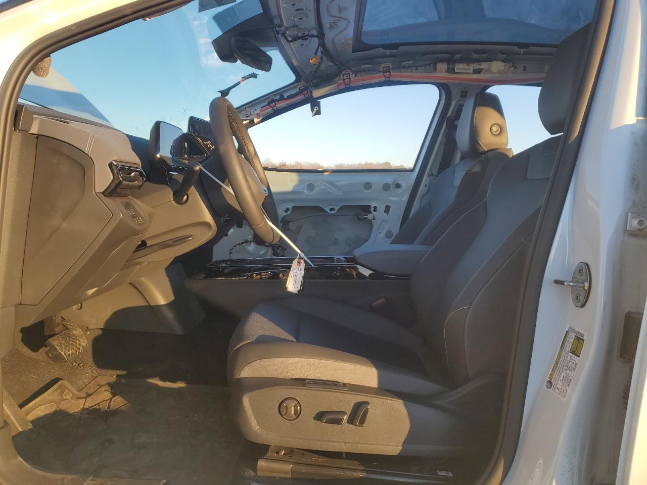 2023 VOLKSWAGEN ID.4 PRO S PLUS VIN:1V2JNPE8XPC046973