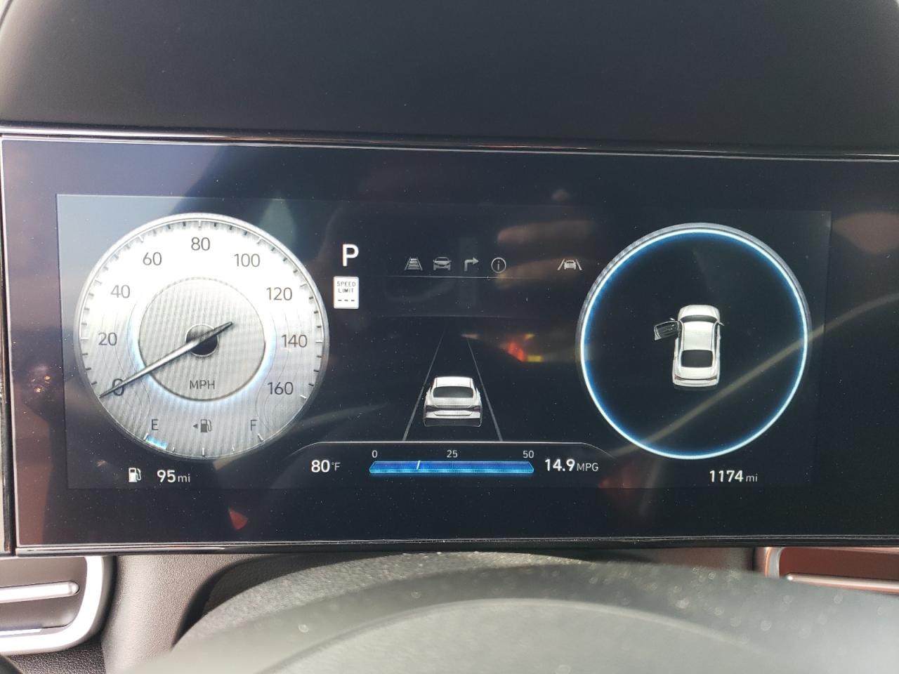 2024 HYUNDAI ELANTRA SEL VIN:KMHLM4DG7RU852380