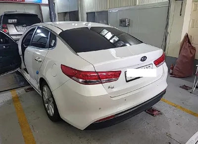 2016 Kia K5 KNAGX411BGA091608 VIN:KNAGX411BGA091608