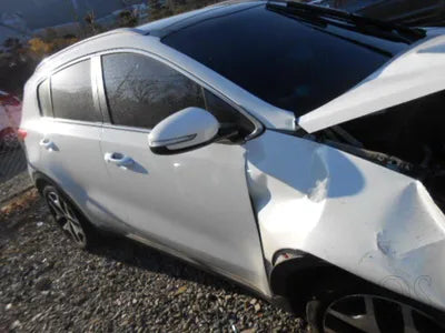 2015 Kia Sportage VIN: