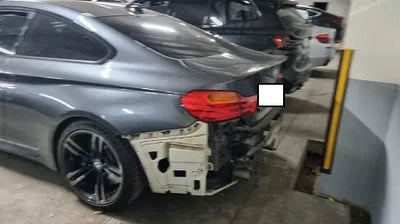 2016 BMW M4 WBS3R9109GK800034 VIN:WBS3R9109GK800034