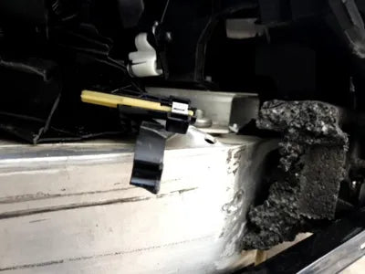 2016 Mercedes-Benz S 400 WDDUG6HB8GA279052 VIN:WDDUG6HB8GA279052