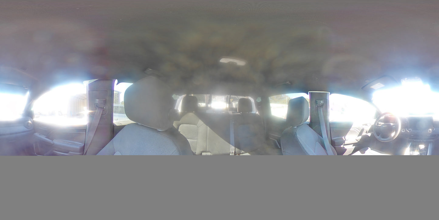 2023 CHEVROLET COLORADO  VIN:1GCPTBEK7P1136402