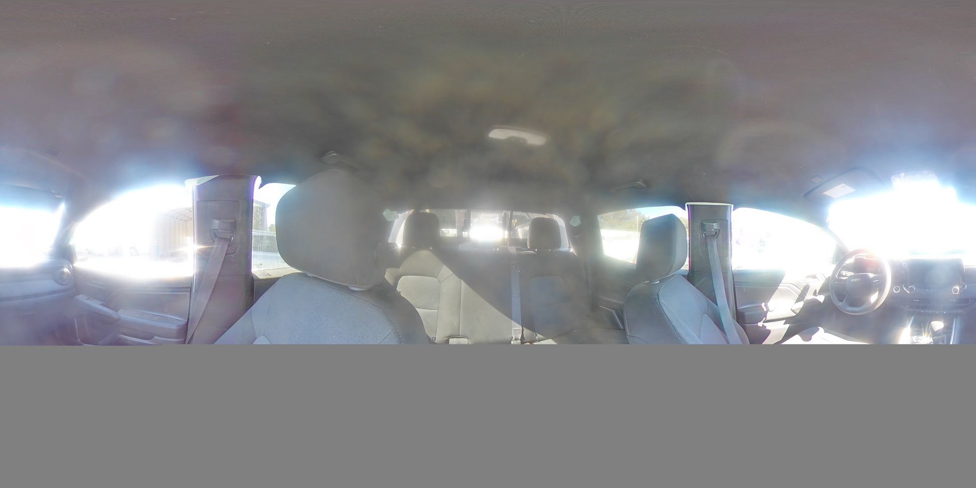 2023 CHEVROLET COLORADO  VIN:1GCPTBEK7P1136402