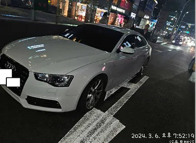 2015 Audi A5 WAUZZZ8T6FA036274 VIN:WAUZZZ8T6FA036274