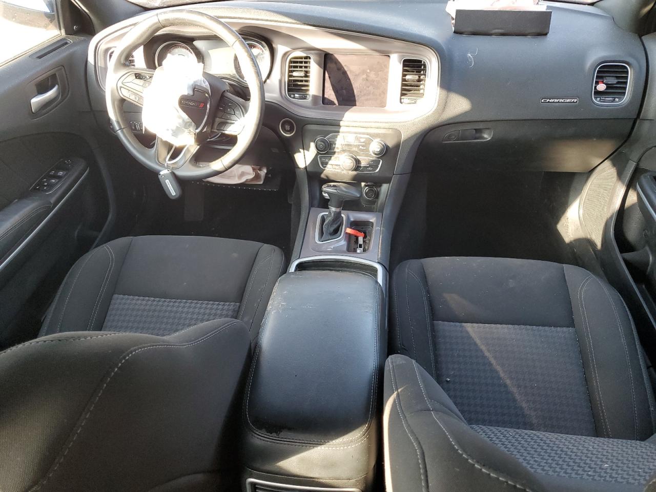 2023 DODGE CHARGER SXT VIN:2C3CDXBG3PH509112