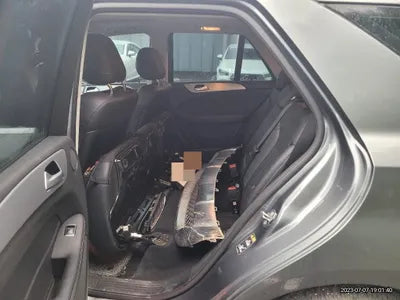 2018 Mercedes-Benz GLE 350 WDCDA2EB6JB088640 VIN:WDCDA2EB6JB088640